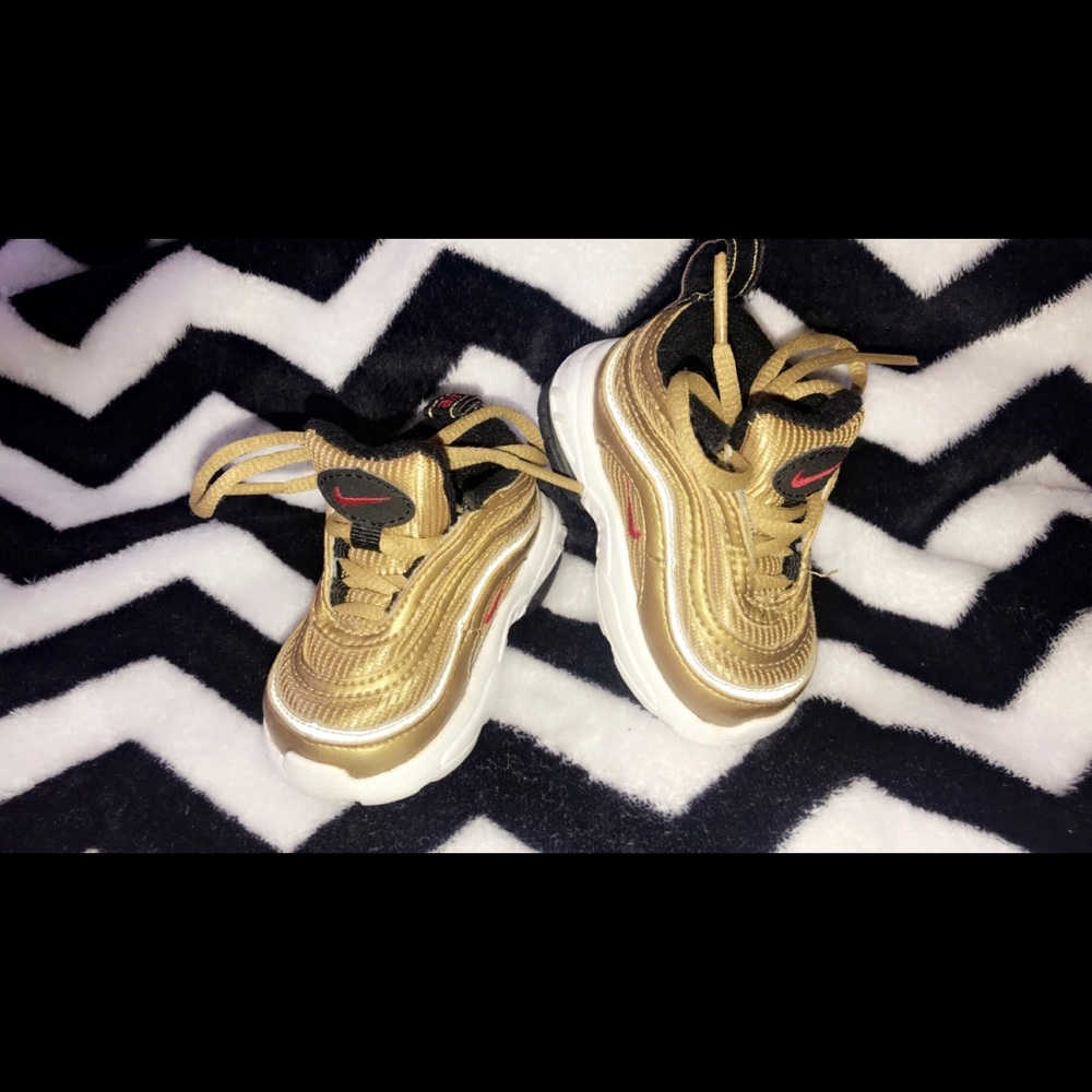 Nike air max 97 for babies or toddlers